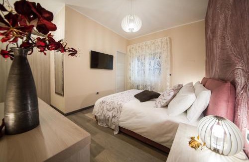 Gioia Tauro Bed & Breakfast | Aiem B&B