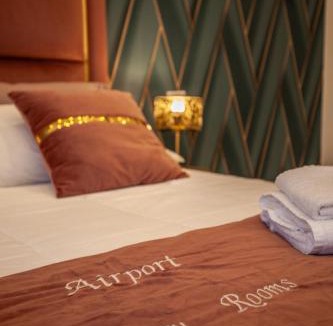 Secondigliano House | Airport Luxury Rooms