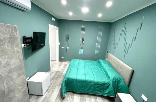 Secondigliano Bed & Breakfast | Airport-Napoli