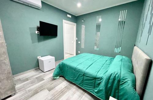 Secondigliano Bed & Breakfast | Airport-Napoli