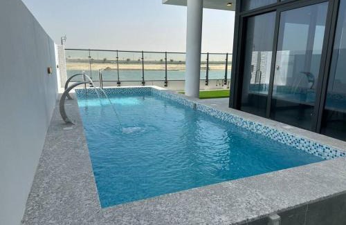 Al Hamriya Ski Chalet | Ajmal Chalet