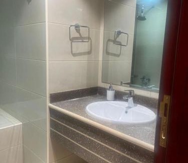 Rumailah Apartment | Ajman corniche residences
