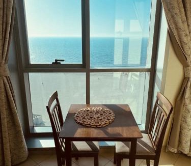 Rumailah Apartment | Ajman Luxurious Holiday Homes