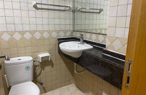 Ajman Bed & Breakfast | Ajman Rashidiya