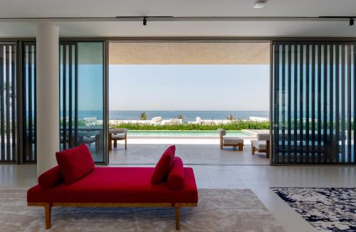 Ajman Villa | Ajman Villa, Exclusive 21 Al Zorah - Mint Stay
