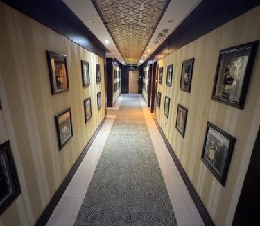 Naif Hotel | Akasiya Hotel - Formerly known as Fal Hotel