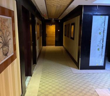 Naif Hotel | Akasiya Hotel - Formerly known as Fal Hotel