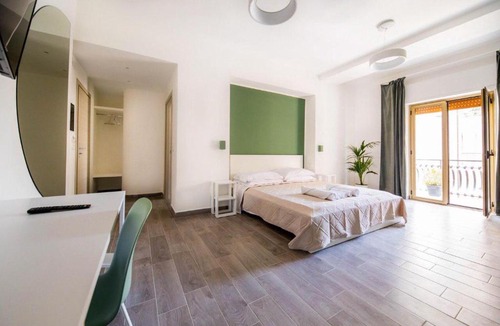 Soverato Marina Bed & Breakfast | Akheilos