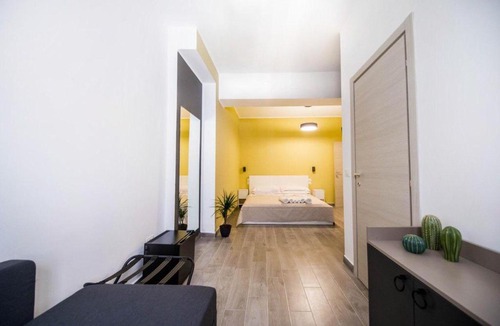 Soverato Marina Bed & Breakfast | Akheilos