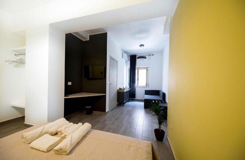 Soverato Marina Bed & Breakfast | Akheilos