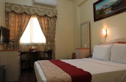 Al Sabkha Hotel | Al Arraf Hotel