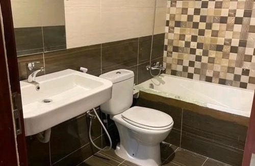 Al Barsha 1 House | Al Barsha 1 Room, Capsule, Bedspace - for Female