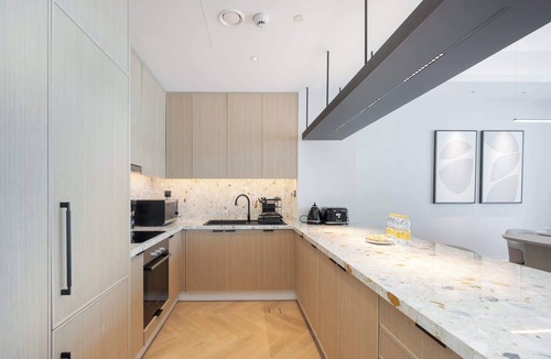 Al Barsha Apartment | Al Barsha Sleeps 4 with Amazing Facilities!