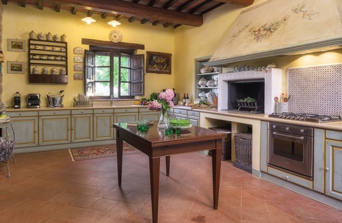 Solfagnano Villa | Al Belvedere 6+2, Emma Villas