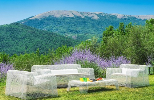 Solfagnano Villa | Al Belvedere 6+2, Emma Villas