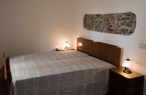 Oliveto Citra Bed & Breakfast | Al borgo maison