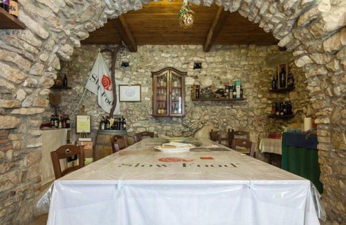 Taurasi Bed & Breakfast | Al Campanaro b&b