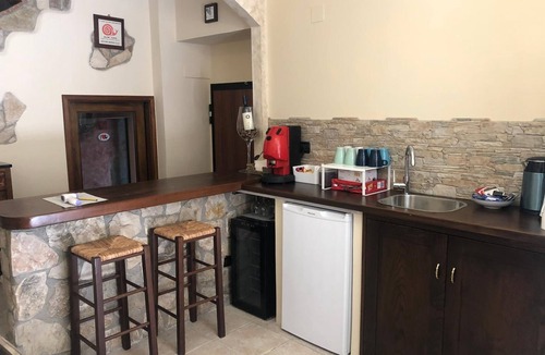 Taurasi Bed & Breakfast | Al Campanaro Bed & Breakfast
