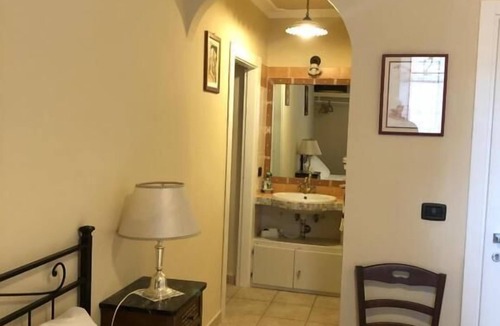 Taurasi Bed & Breakfast | Al Campanaro Bed & Breakfast