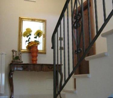 Bagnoli Irpino House | Al Campanile