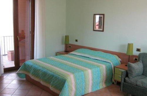 Bagnoli Irpino House | Al Campanile