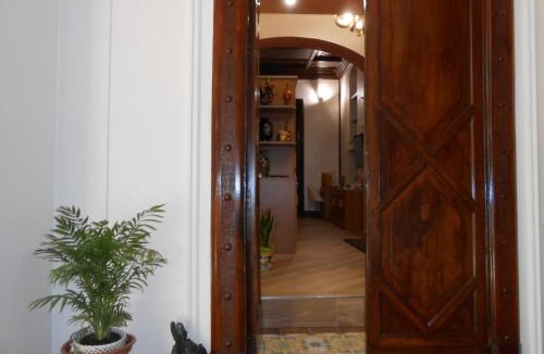 Piano di Sorrento Apartment | Al Castello da Nancy - 15 min from Positano