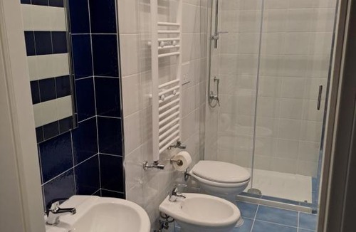 Torre del Greco Bed & Breakfast | Al Centro del Golfo