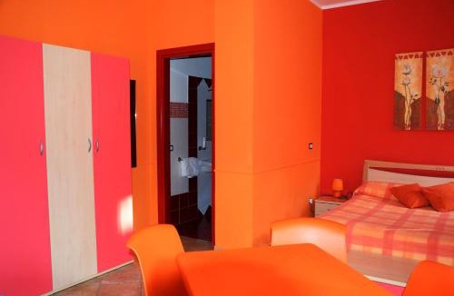 Paola Bed & Breakfast | Al Chiaro di Luna