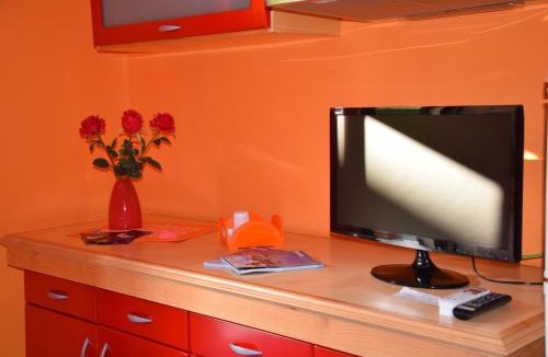 Paola Bed & Breakfast | Al Chiaro di Luna