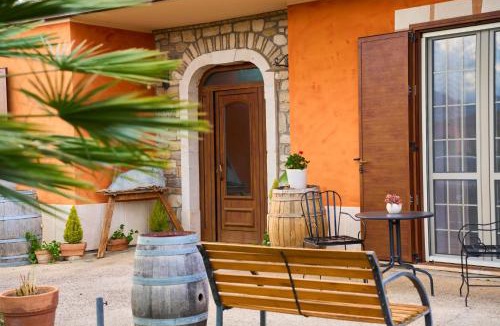 Paternopoli Bed & Breakfast | Al Chiaro di Luna