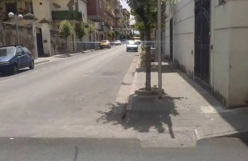 Acerra Apartment | Al Civico 24 - 1 a 2 Ospitin