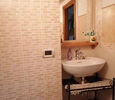 Ateleta Apartment | Al Colle