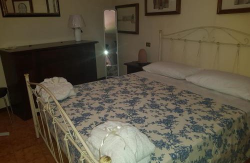 Atri Apartment | Al comune