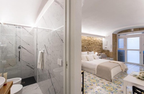 Naples City Centre Apartment | Al Cristo Velato - Historical Center -