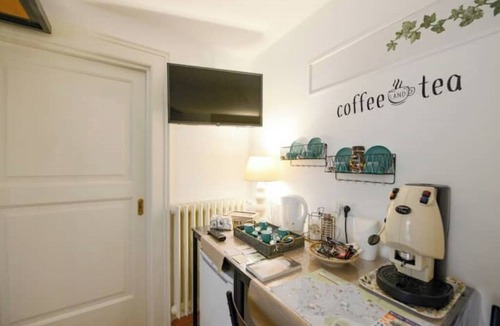 Sasso Caveoso Apartment | Al Duomo Historic Apartment for families and friends in the heart of Matera