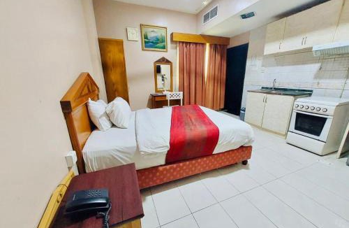 Al Sharq Apartment | Al Ghadeer Hotel Apartment