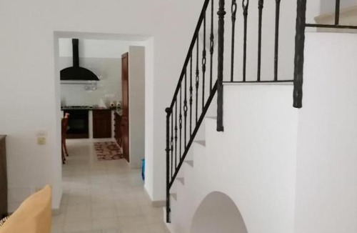 Ischia Porto Apartment | Al Giardino