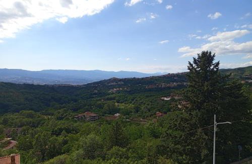 Serra Pedace House | Al girone