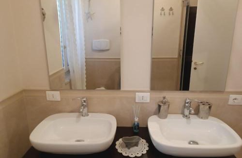 Serra Pedace House | Al girone