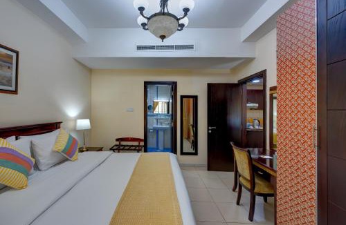 Al Qasimia Apartment | Al Hayat Hotel Apartments