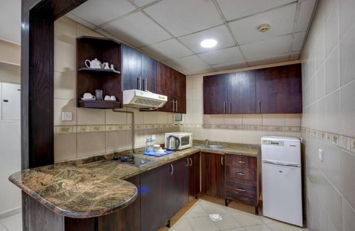Al Qasimia Apartment | AL HAYAT HOTEL APARTMENTS