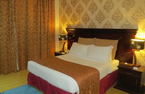 Deira Apartment | Al Jawhara Hotel Apartments