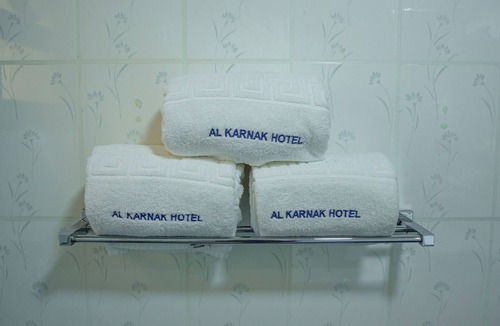 Al Sabkha Hotel | Al Karnak Hotel
