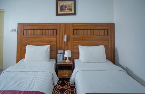 Al Sabkha Hotel | AL KARNAK HOTEL BRANCH