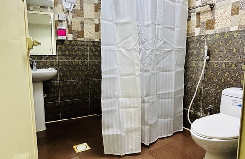 Al Sabkha Hotel | AL KARNAK HOTEL BRANCH
