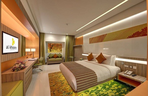 Al Barsha 1 Hotel | Al Khoory Atrium Hotel