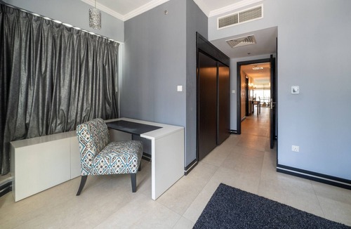 Dubai Marina Apartment | Al Majara 5 | 3 Bedrooms