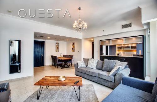 Dubai Marina Apartment | Al Majara, Tower 1, Dubai Marina