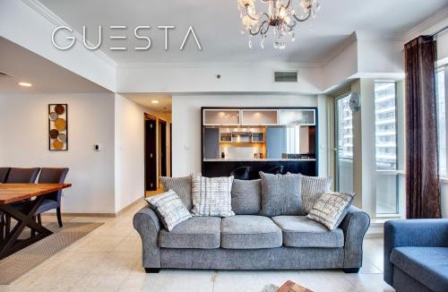 Dubai Marina Apartment | Al Majara, Tower 1, Dubai Marina