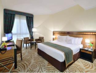 Al Majaz Apartment | Al Majaz Premiere Hotel Apartments